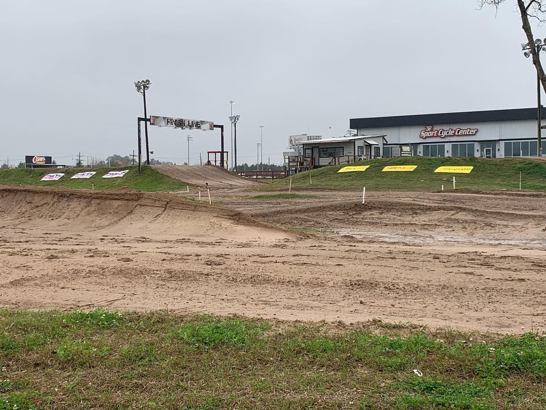Three Palms Action Sports Park photo 1