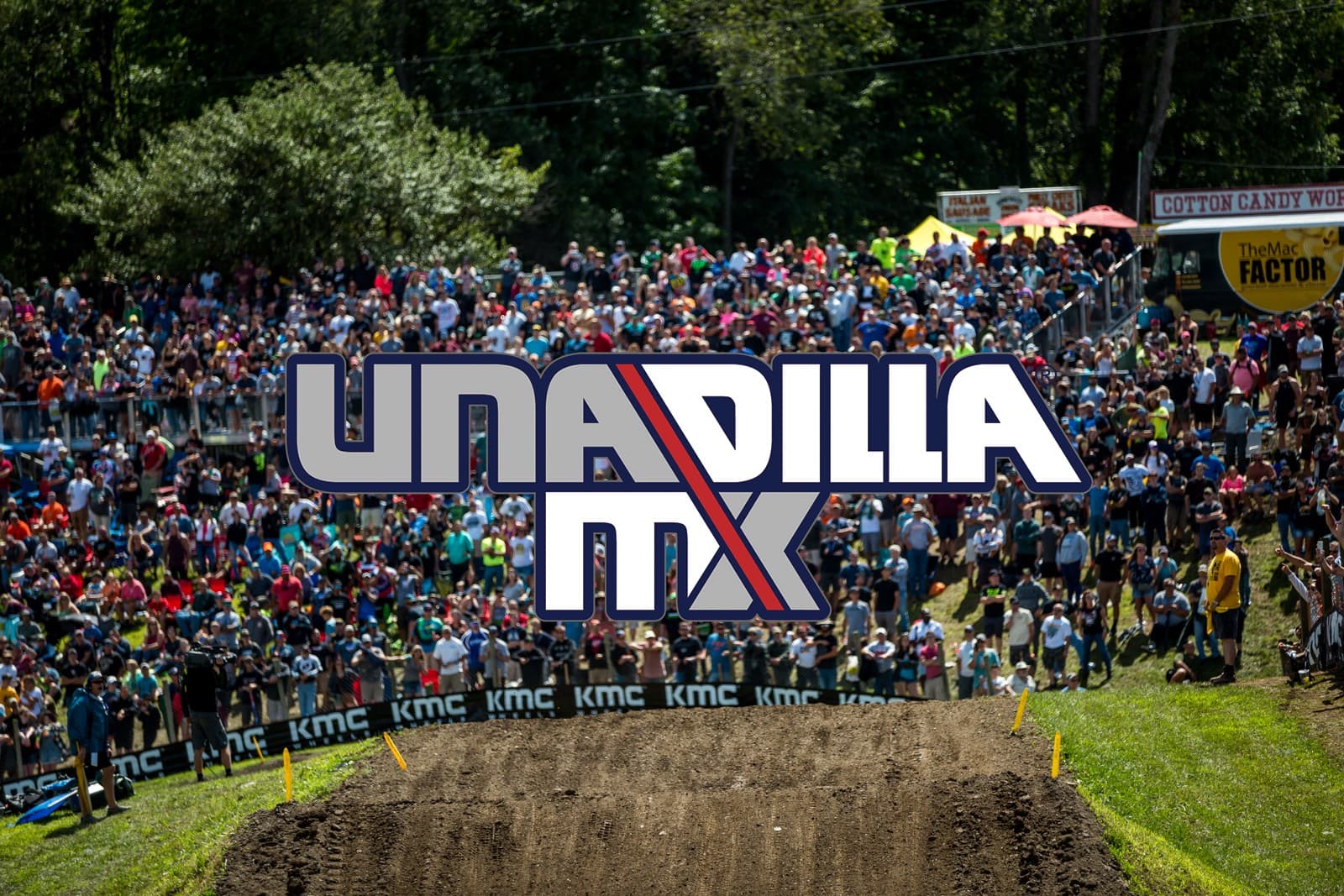 Unadilla MX photo 3