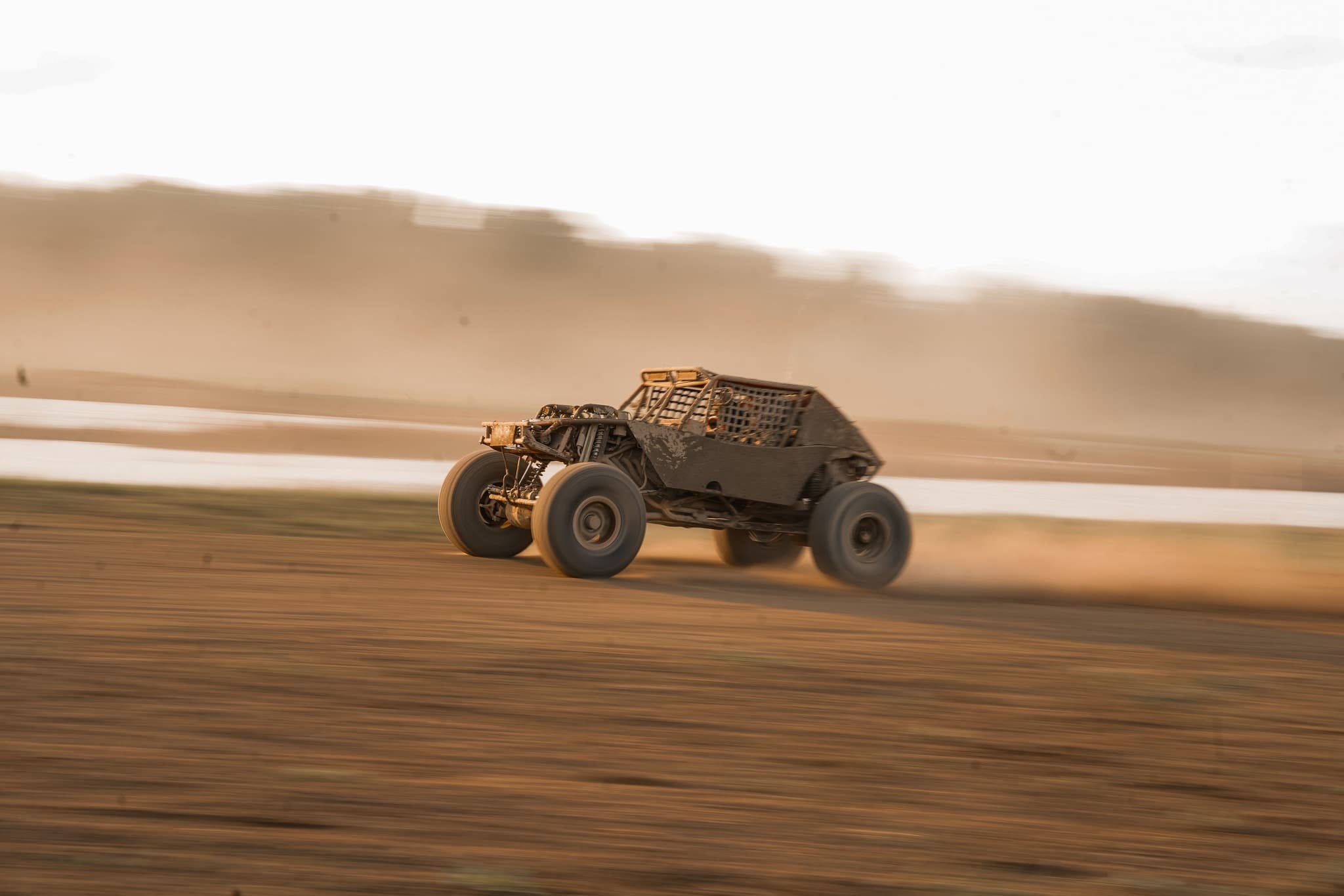 Badlands Off Road Park photo 5
