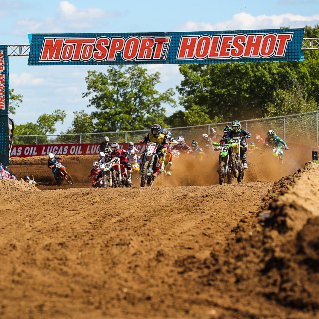 RedBud MX photo 5