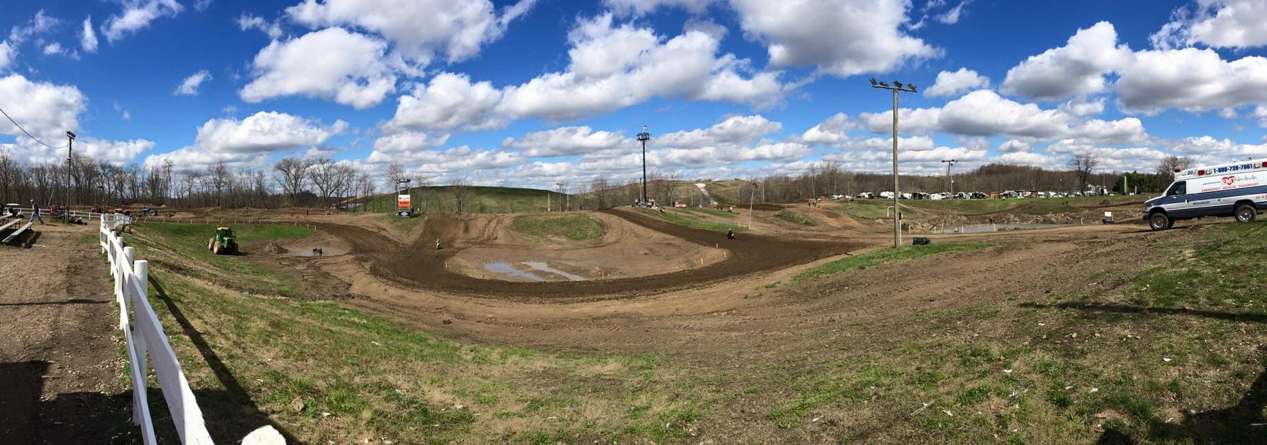 Malvern MX photo 1