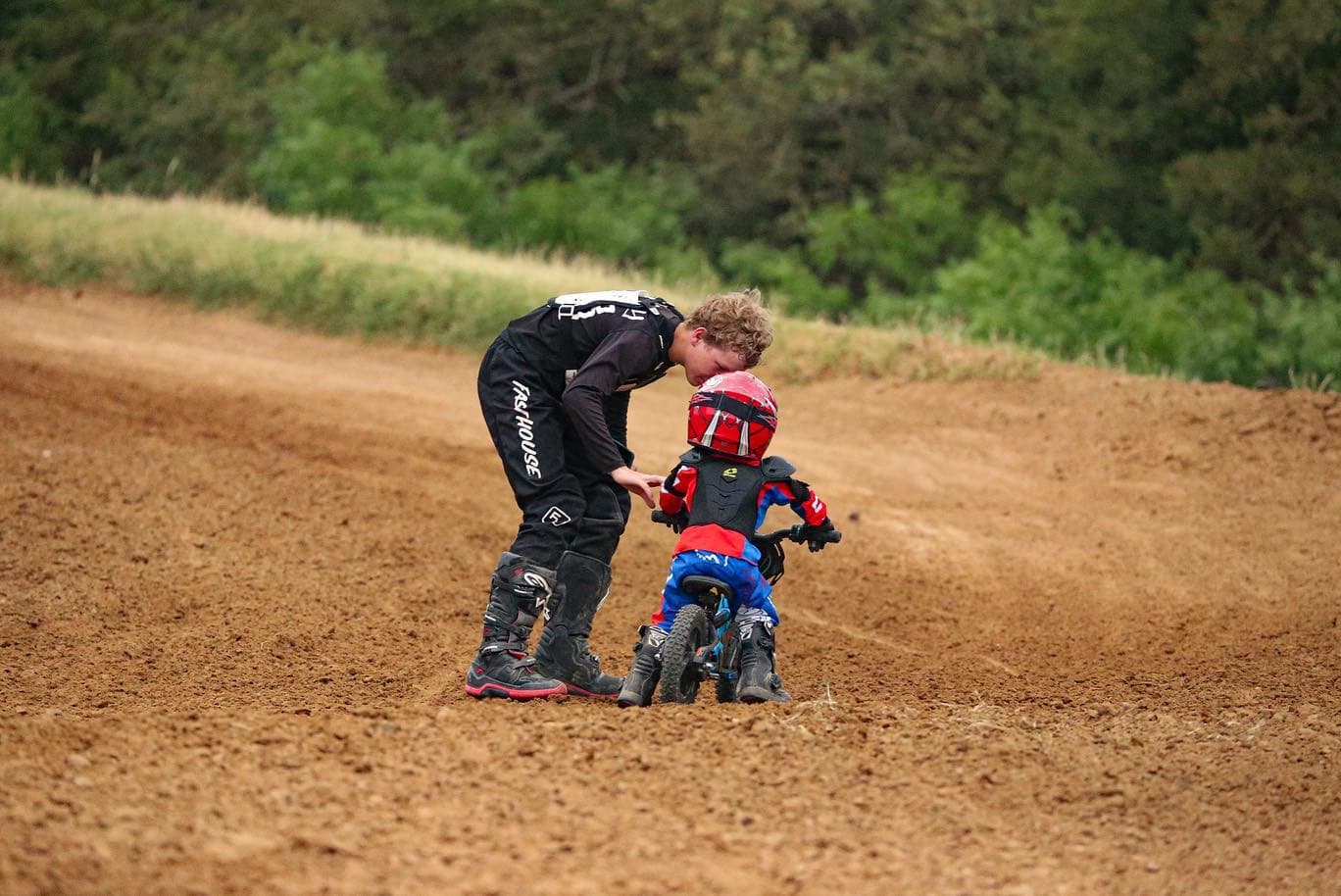 Freestone County Raceway photo 2