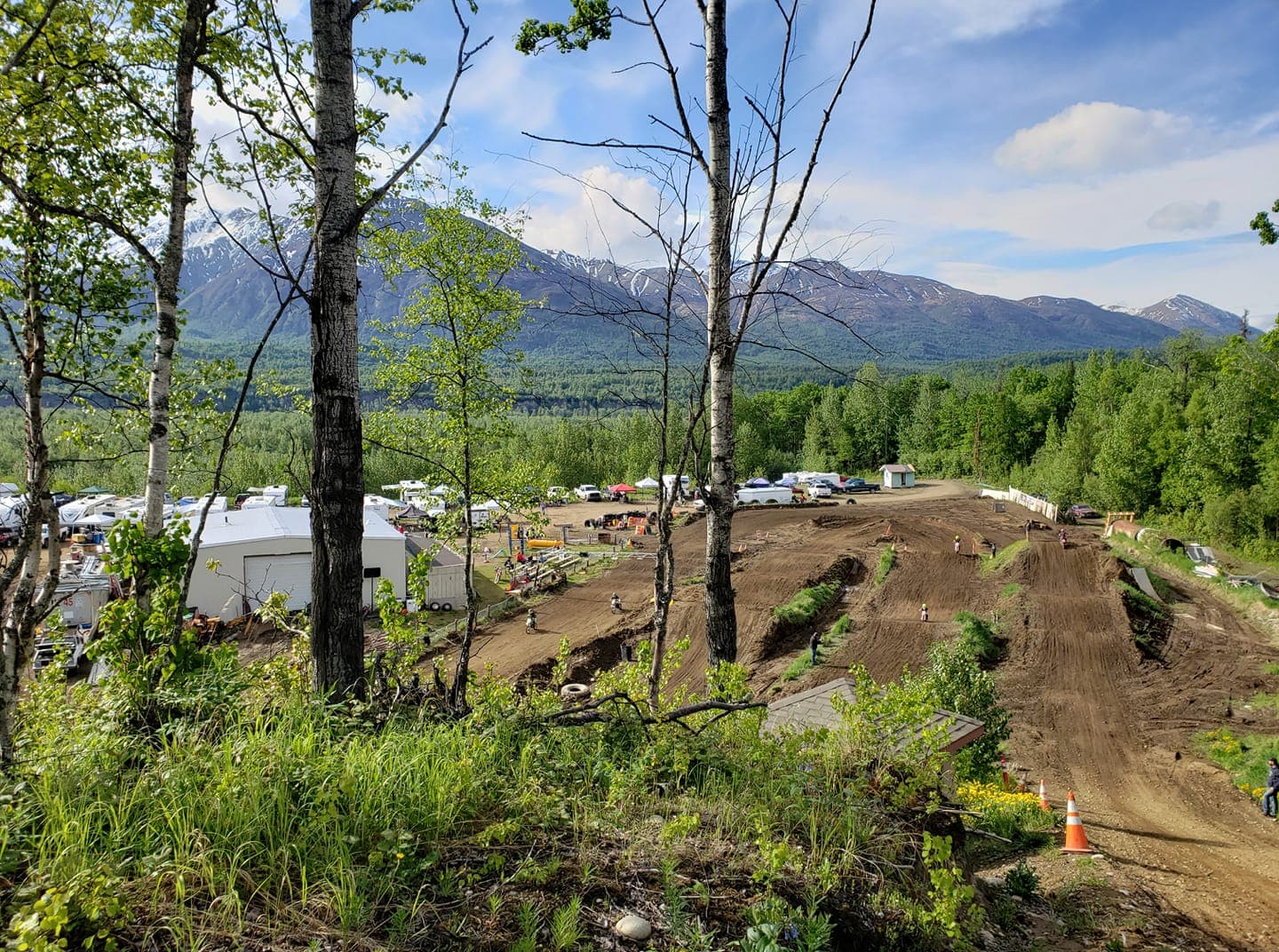 Valley Rally Raceway photo 2