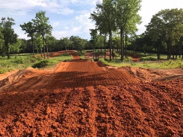 Swan MX Raceway Park photo 6