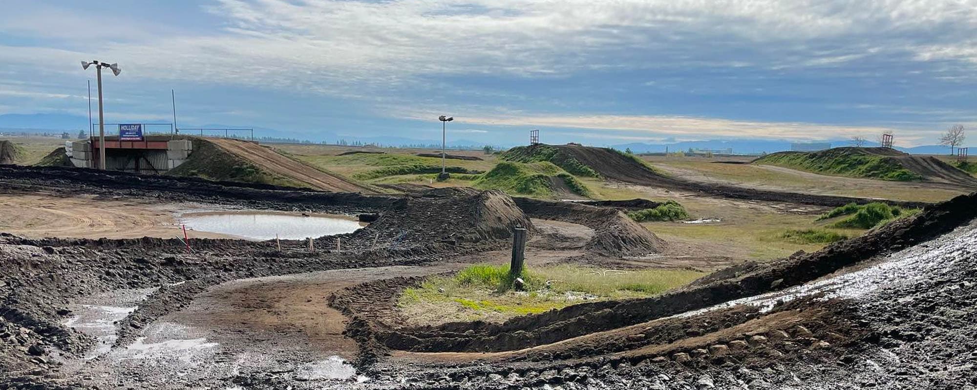 Airway Motocross Park photo 2