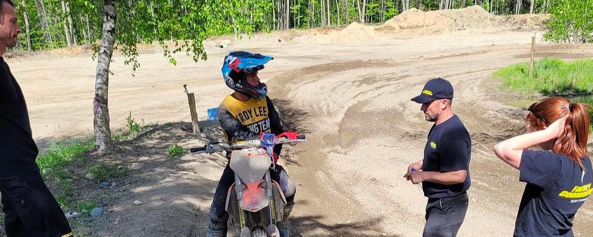 Millsaps Training Facility photo 2