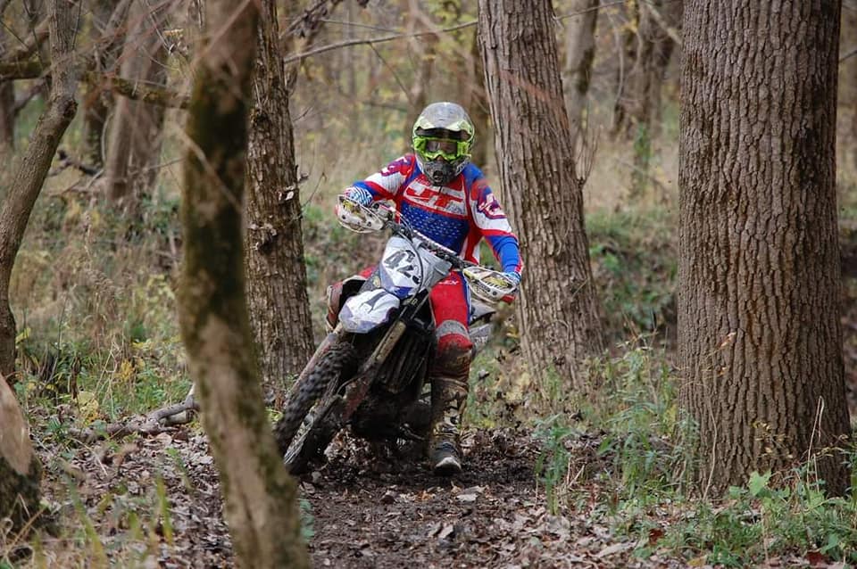 Sandusky Valley Riders photo 4