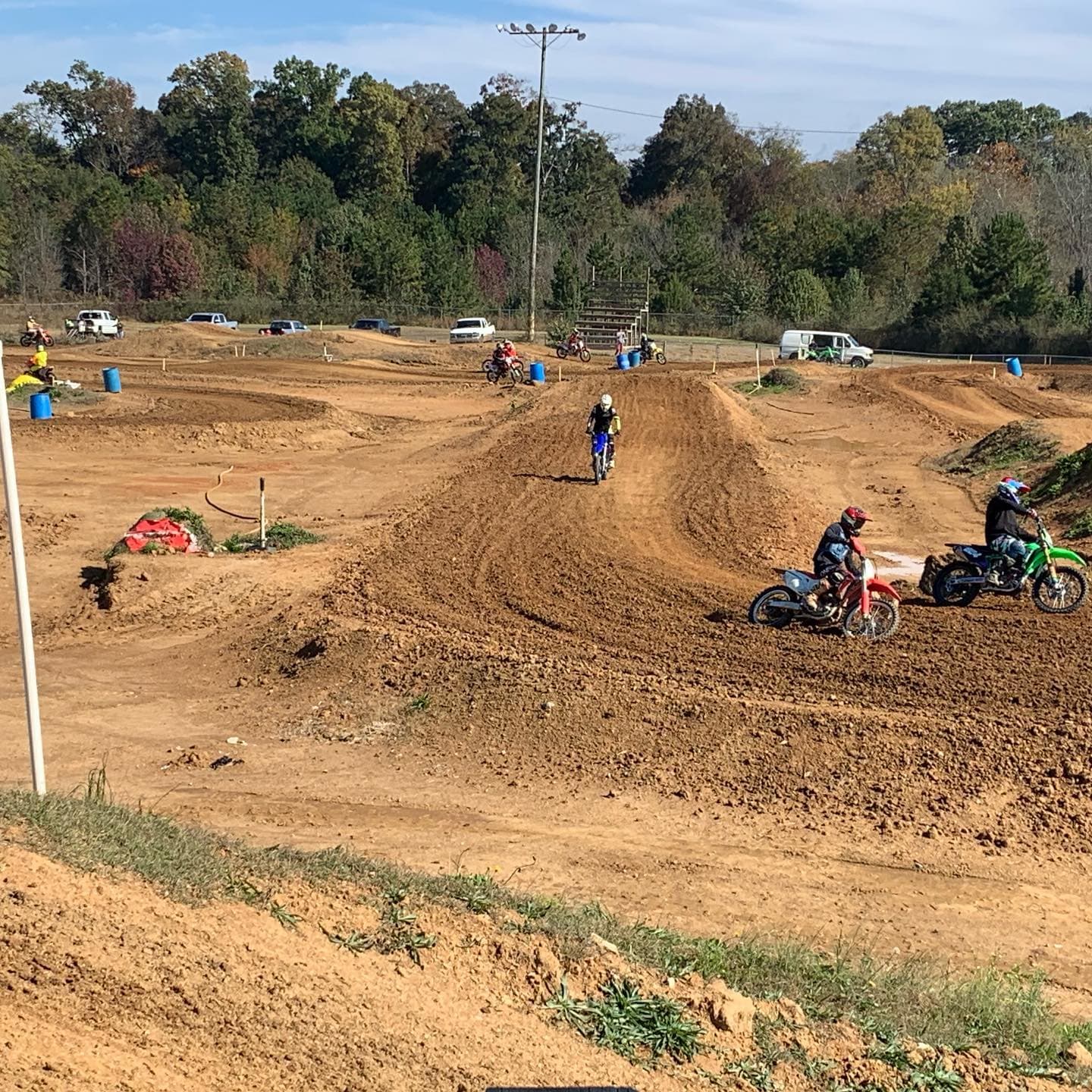 Calhoun Motocross photo 2