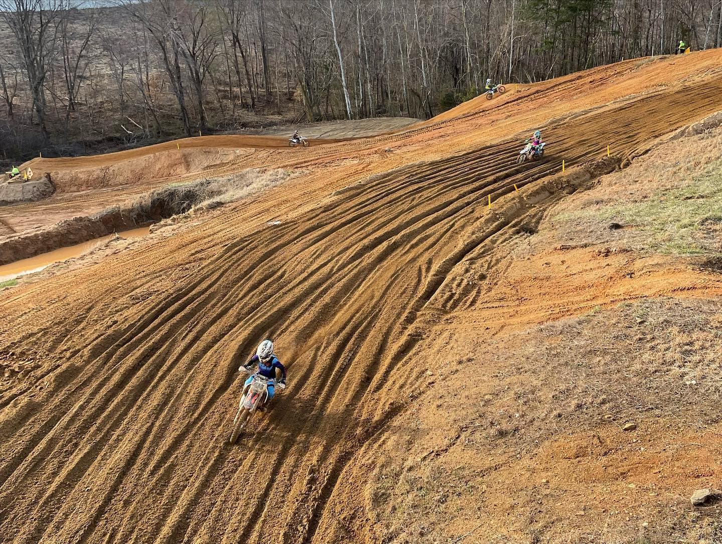 Birch Creek Motorsports Park photo 7