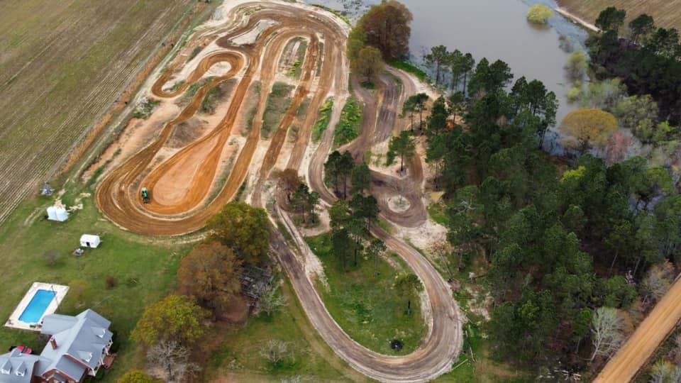 Lane Farm MX photo 1