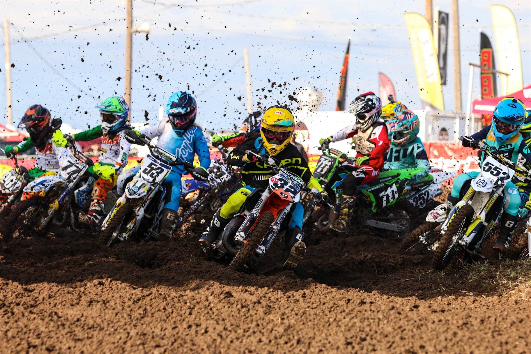 Ponca City MX photo 7