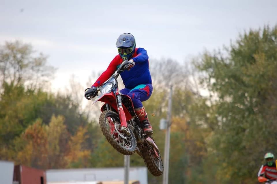 Sandusky Valley Riders photo 3