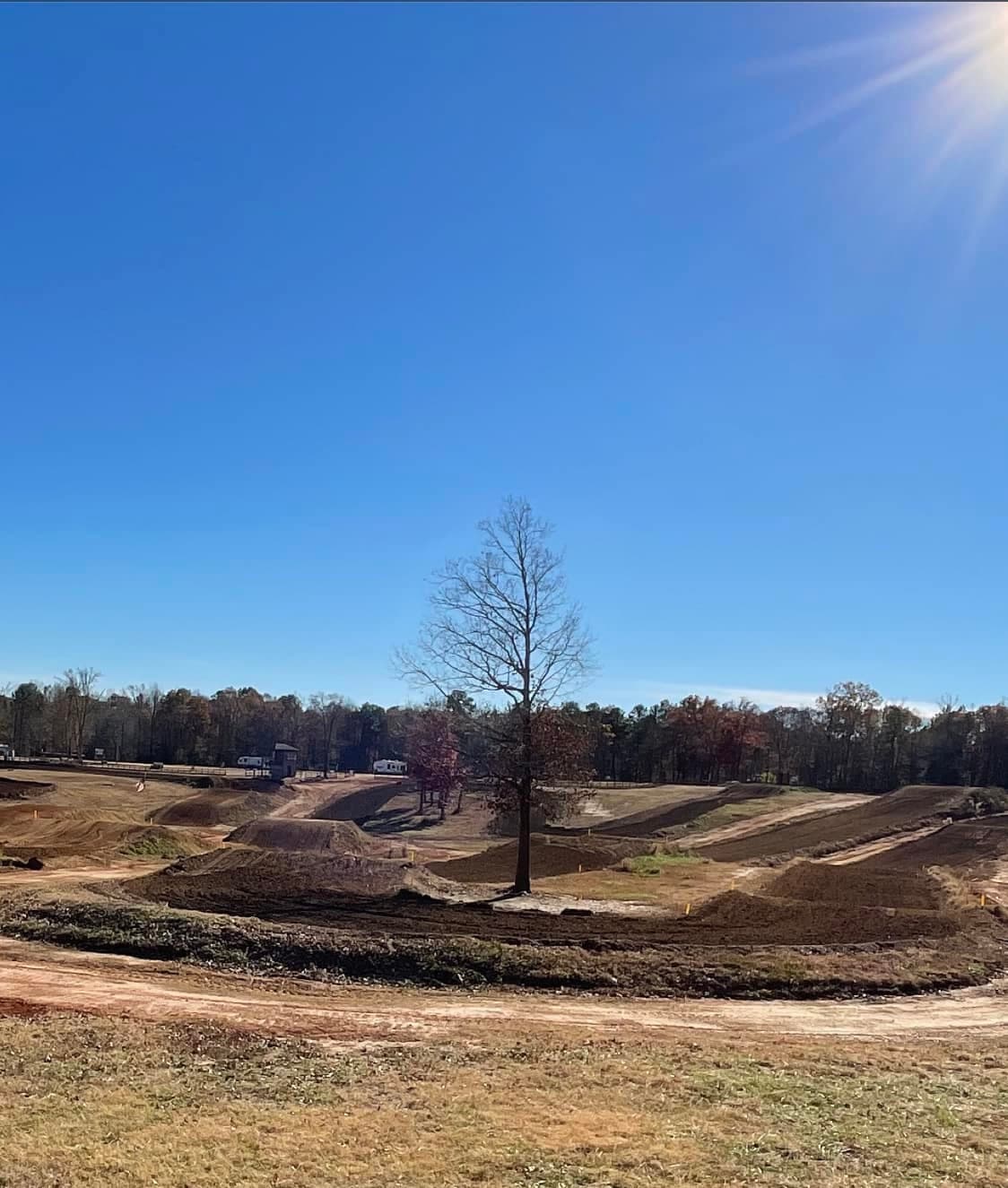 North Carolina Motorsports Park photo 3