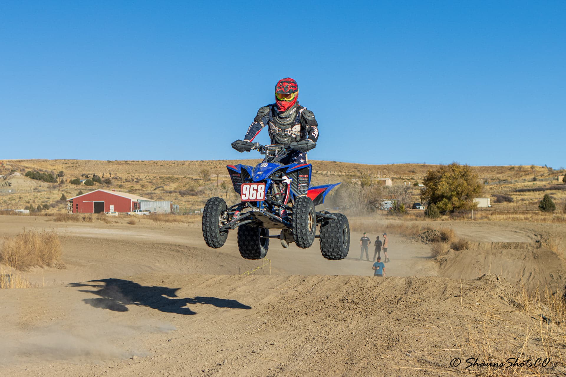 RAM Off-Road Park photo 5