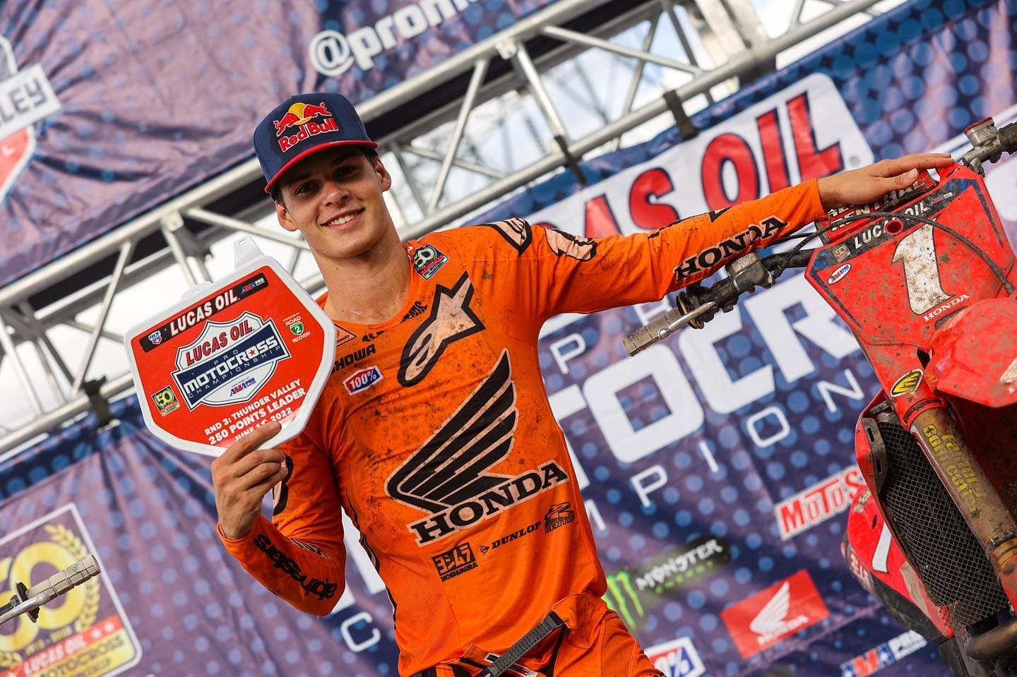 RedBud MX photo 2