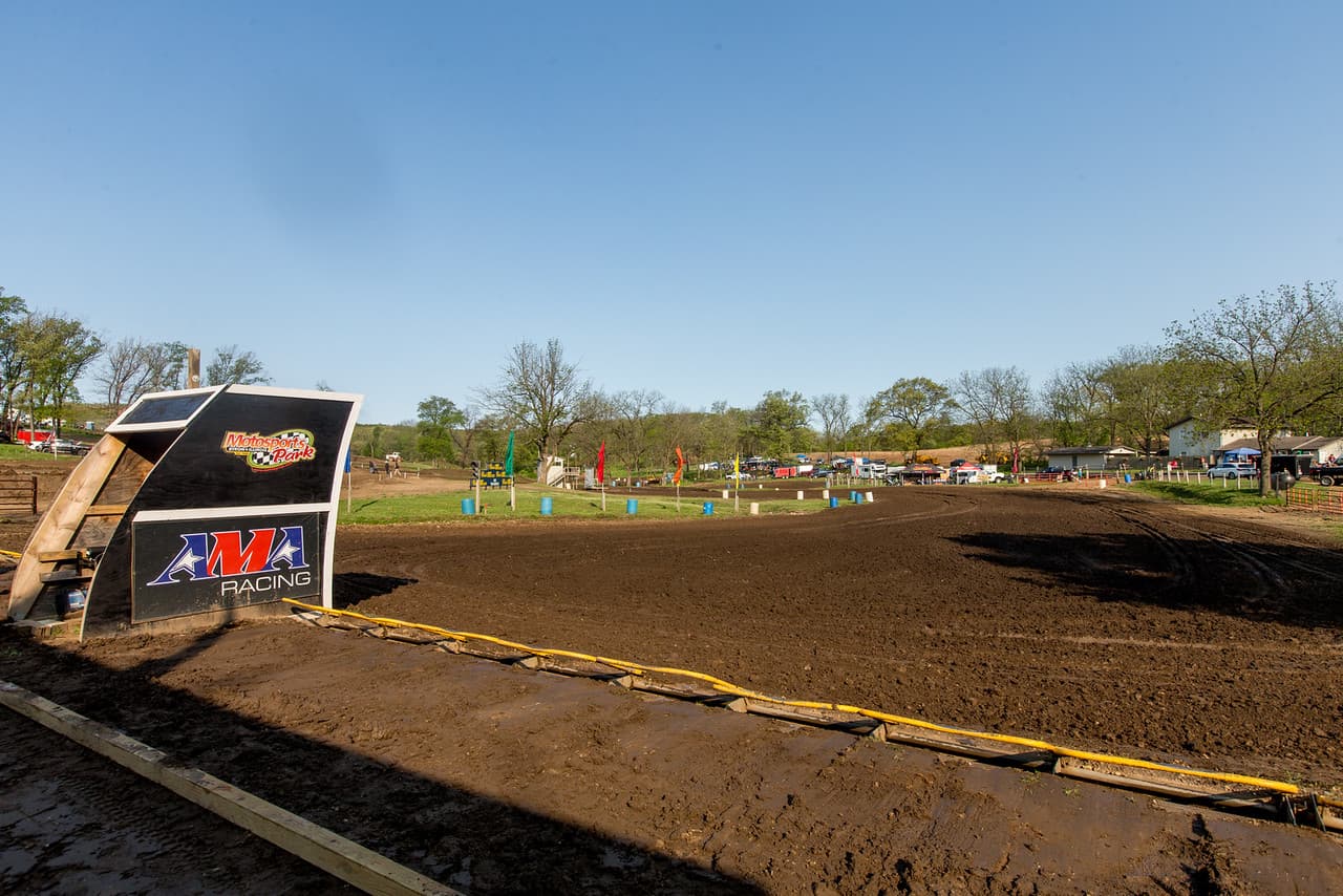Byron Motosports Park photo 1