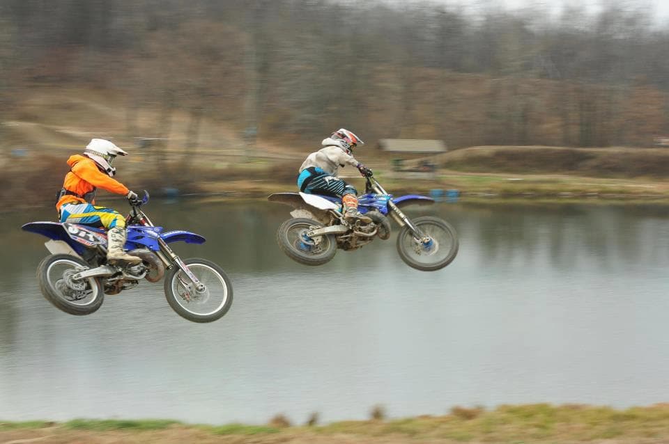 Walden Motocross photo 5