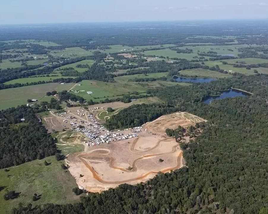 Athens Motocross Park photo 1