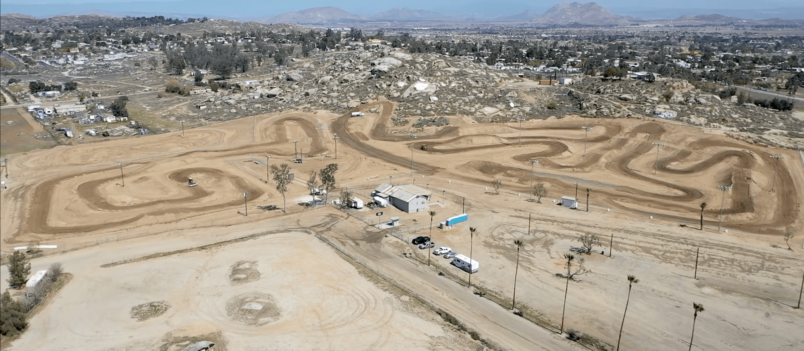 Perris Raceway photo 4
