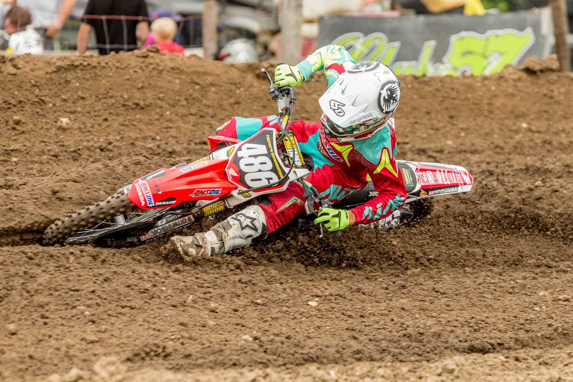 Byron Motosports Park photo 2