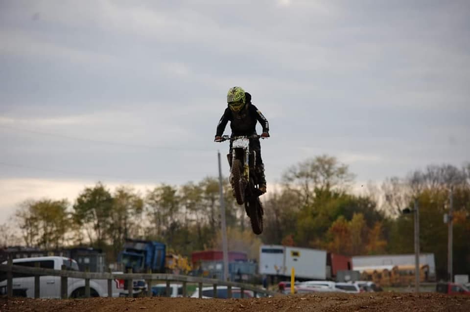 Sandusky Valley Riders photo 2
