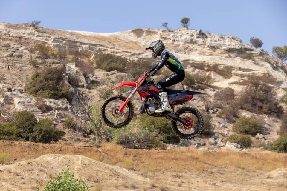 Diablo MX Ranch photo 3