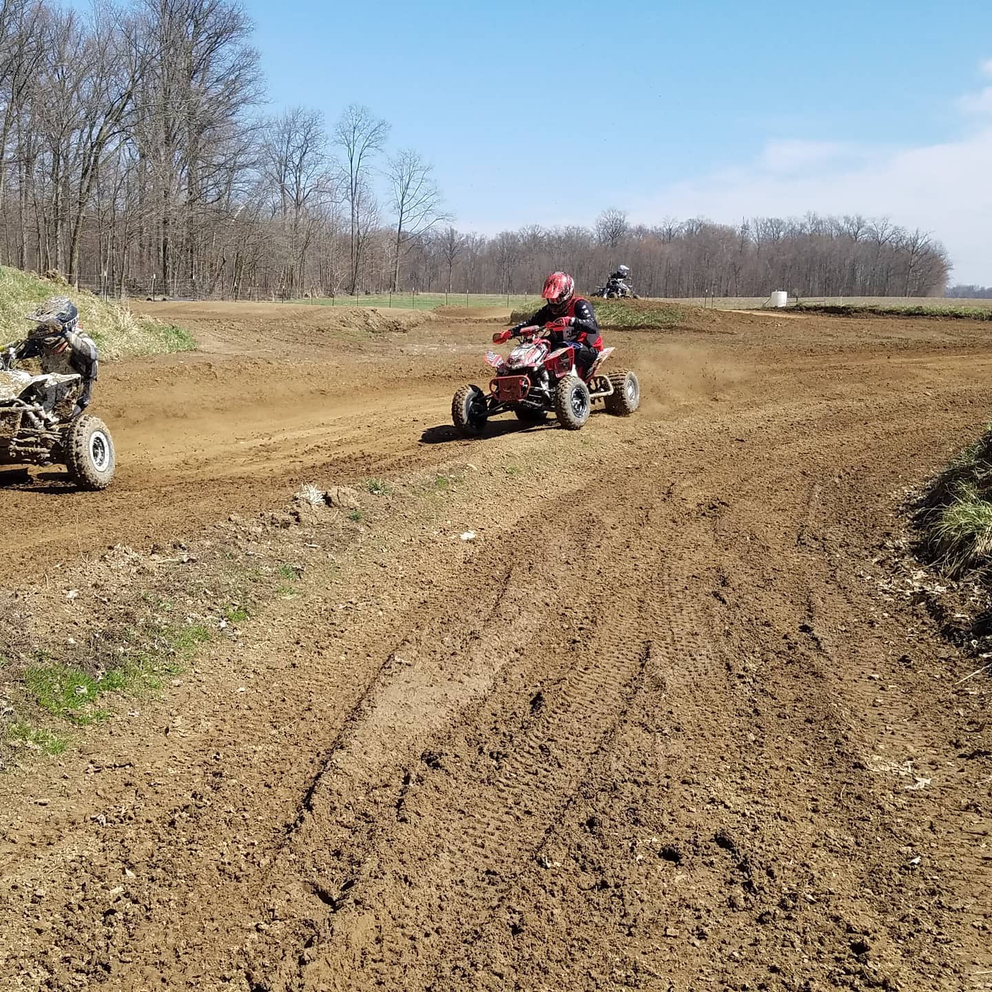 Pusheta Creek MX Park photo 4