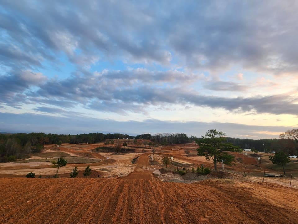 Monster Mountain MX Park photo 1