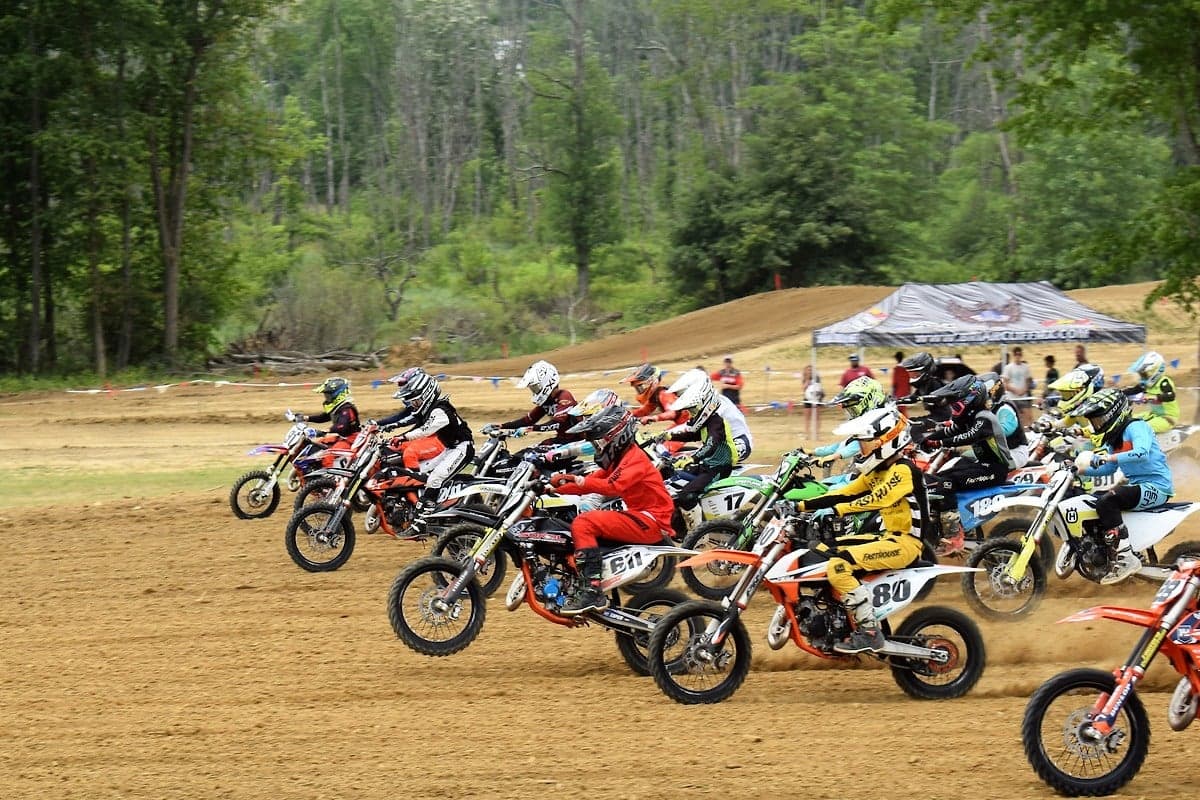 Briarcliff MX photo 6