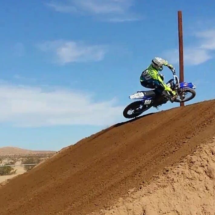 Cal City MX Park, Inc. photo 3