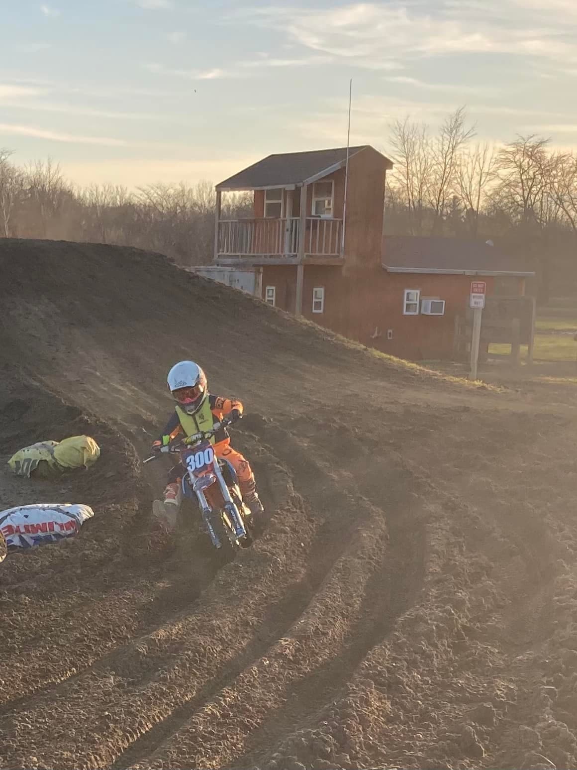 East Fork Motocross Park photo 6
