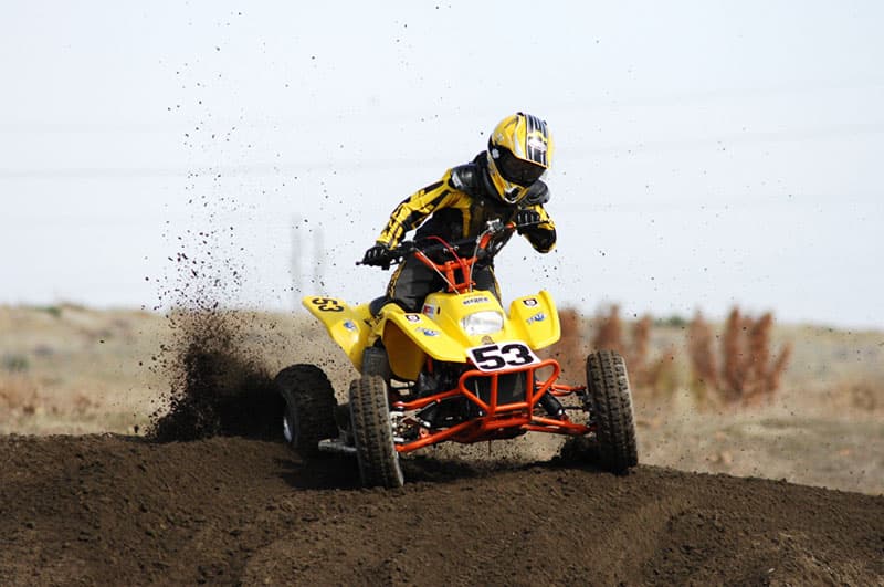 Horn Rapids Motorsports Complex photo 5