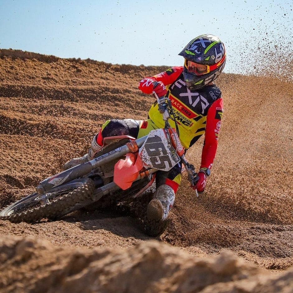 Cal City MX Park, Inc. photo 4