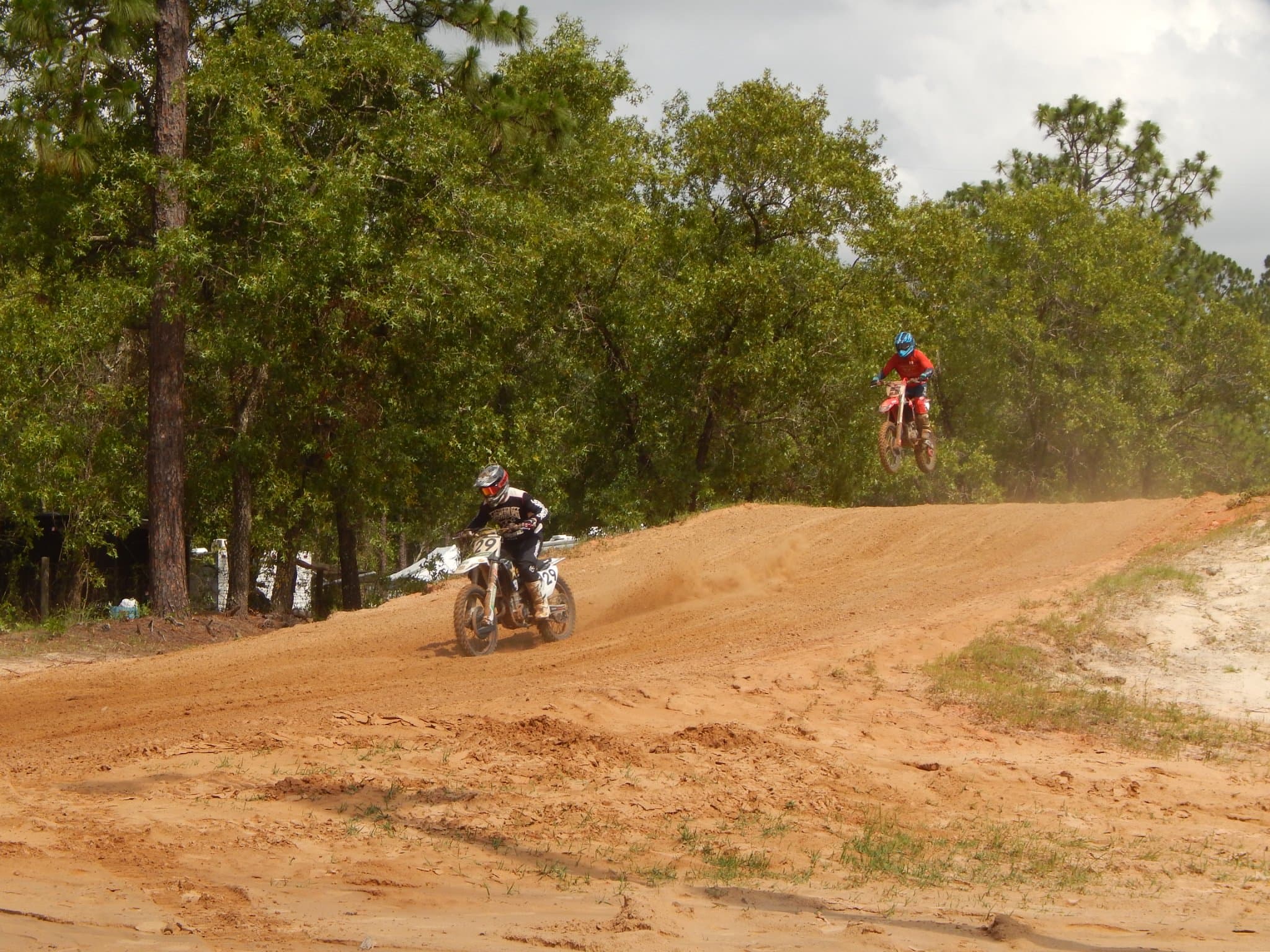North Florida Motocross Park photo 1