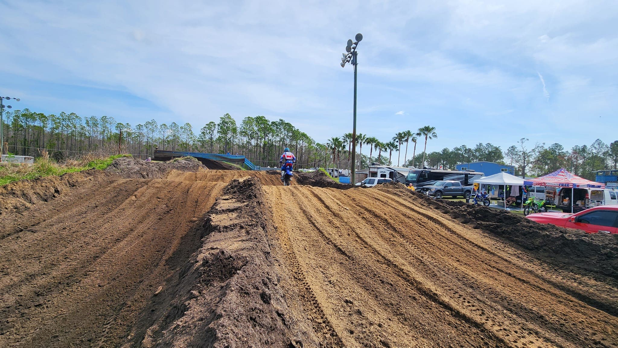 Pax Trax MX photo 2
