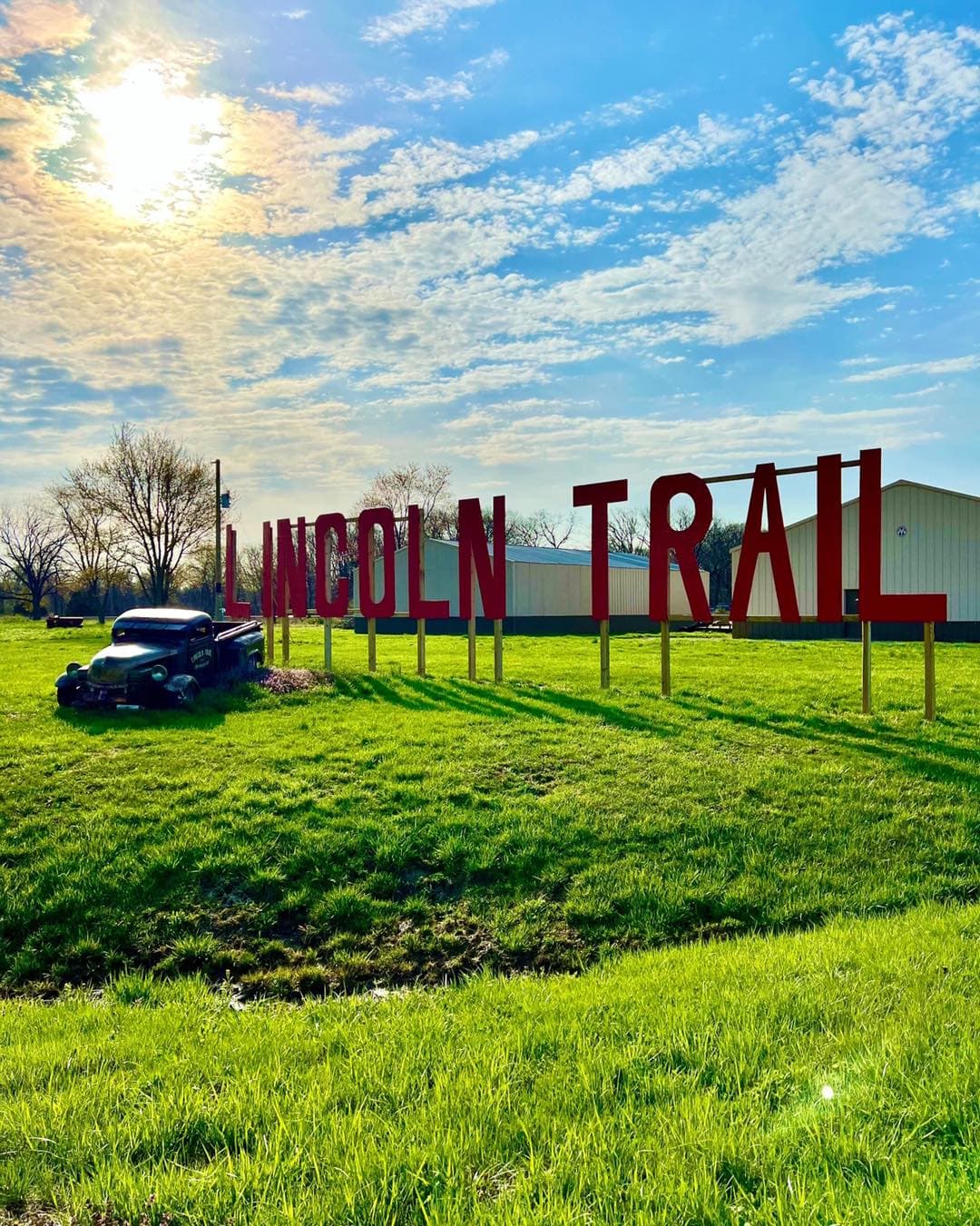 Lincoln Trail Motosports photo 7