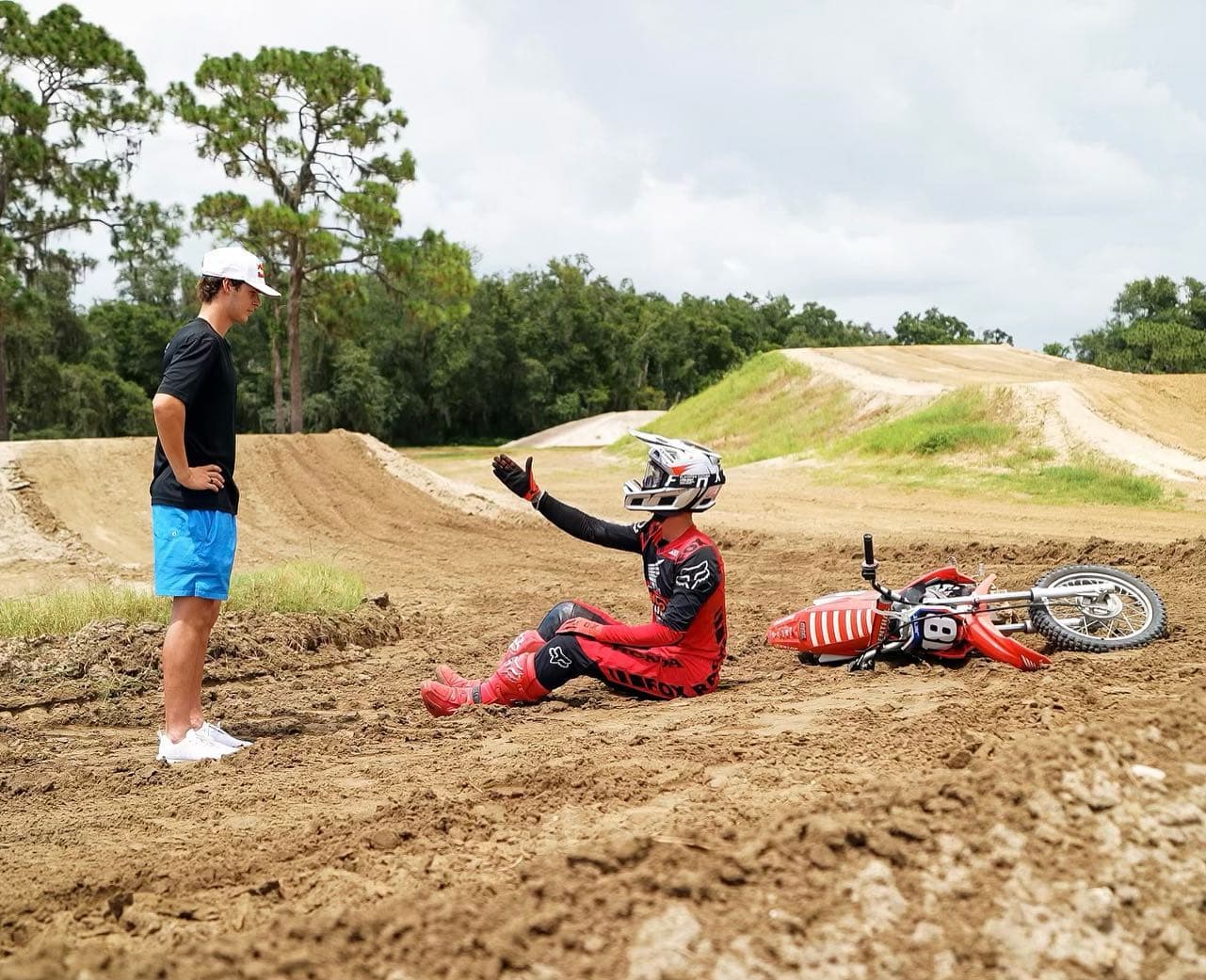 The Moto Academy photo 4