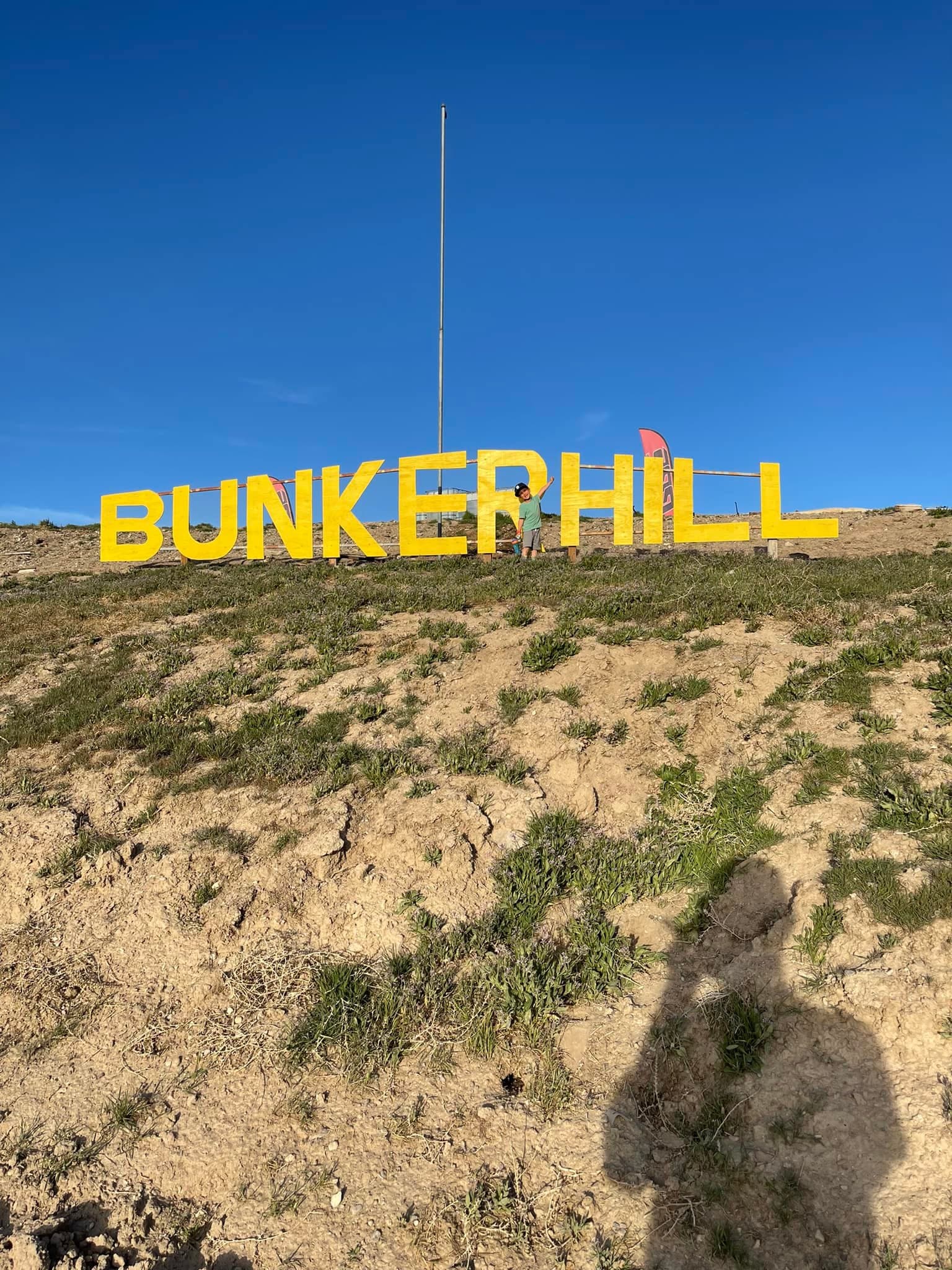 Bunker Hill MX photo 1