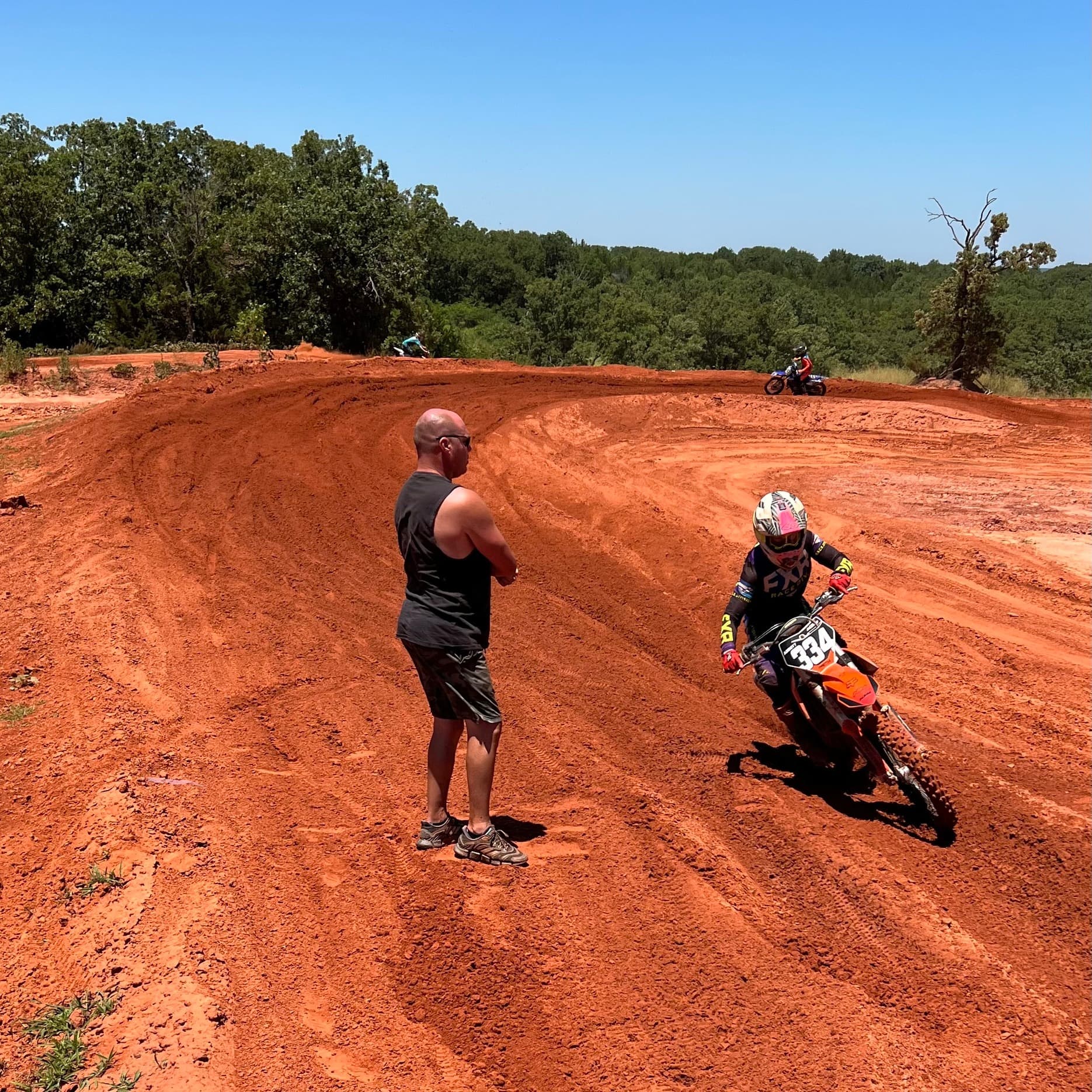 Reynard Training Complex photo 3