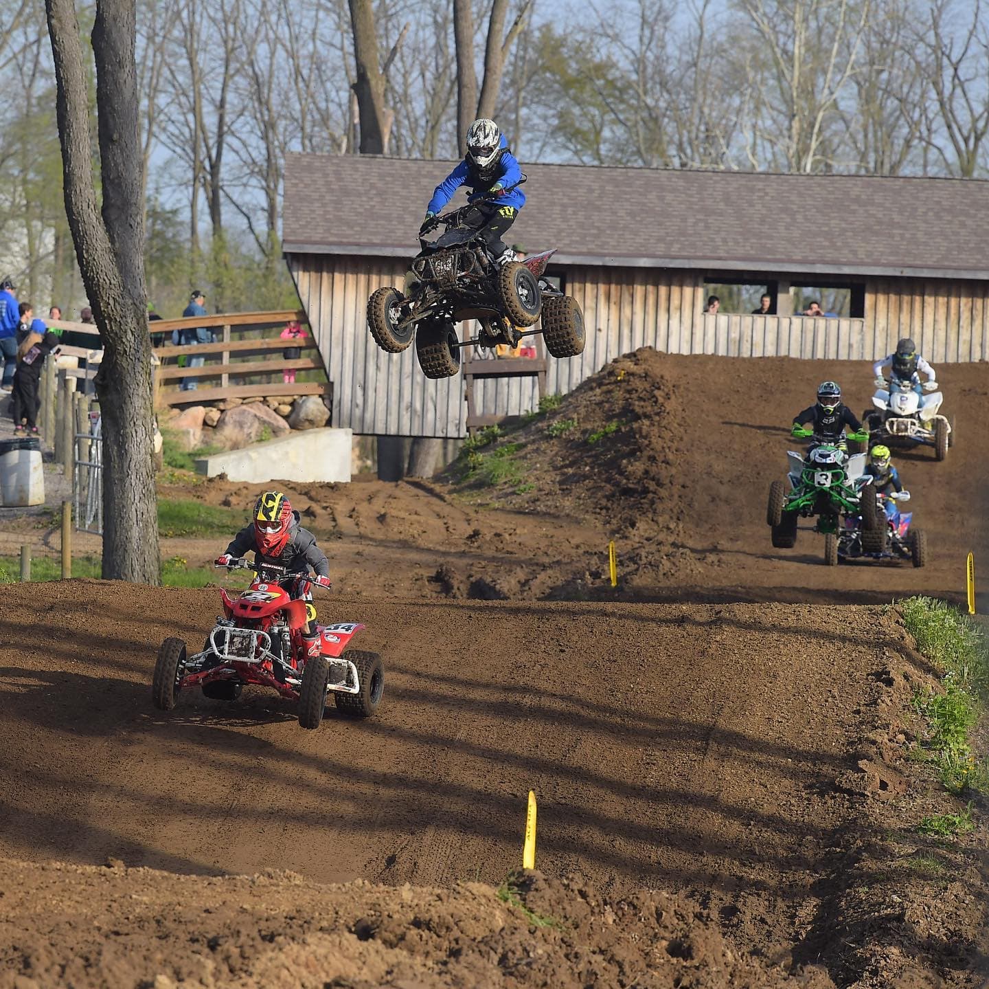 Ironman Raceway photo 5