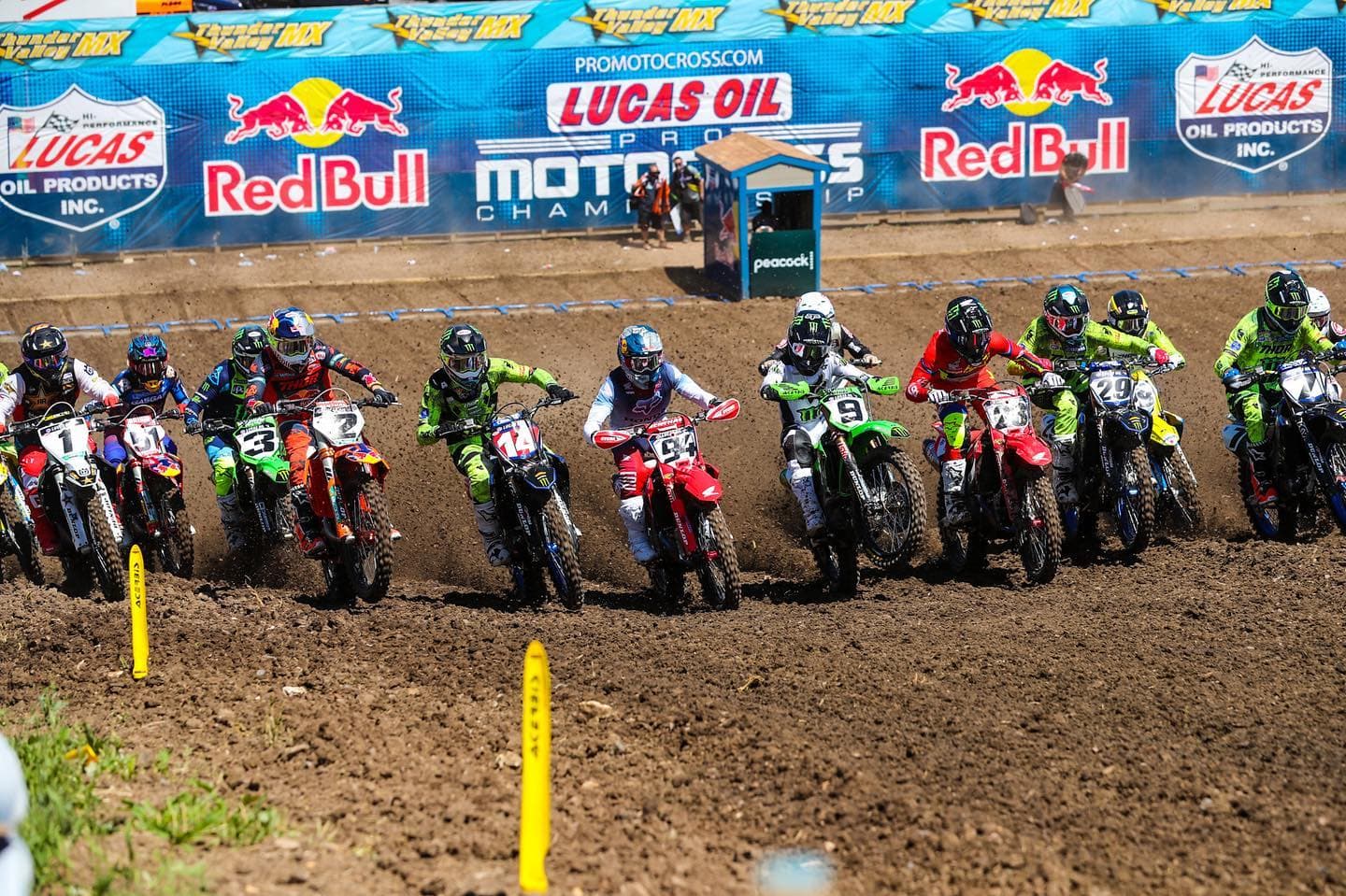 Thunder Valley MX photo 8