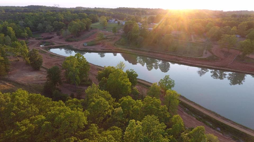 Lake Sugar Tree Motorsports Park photo 2