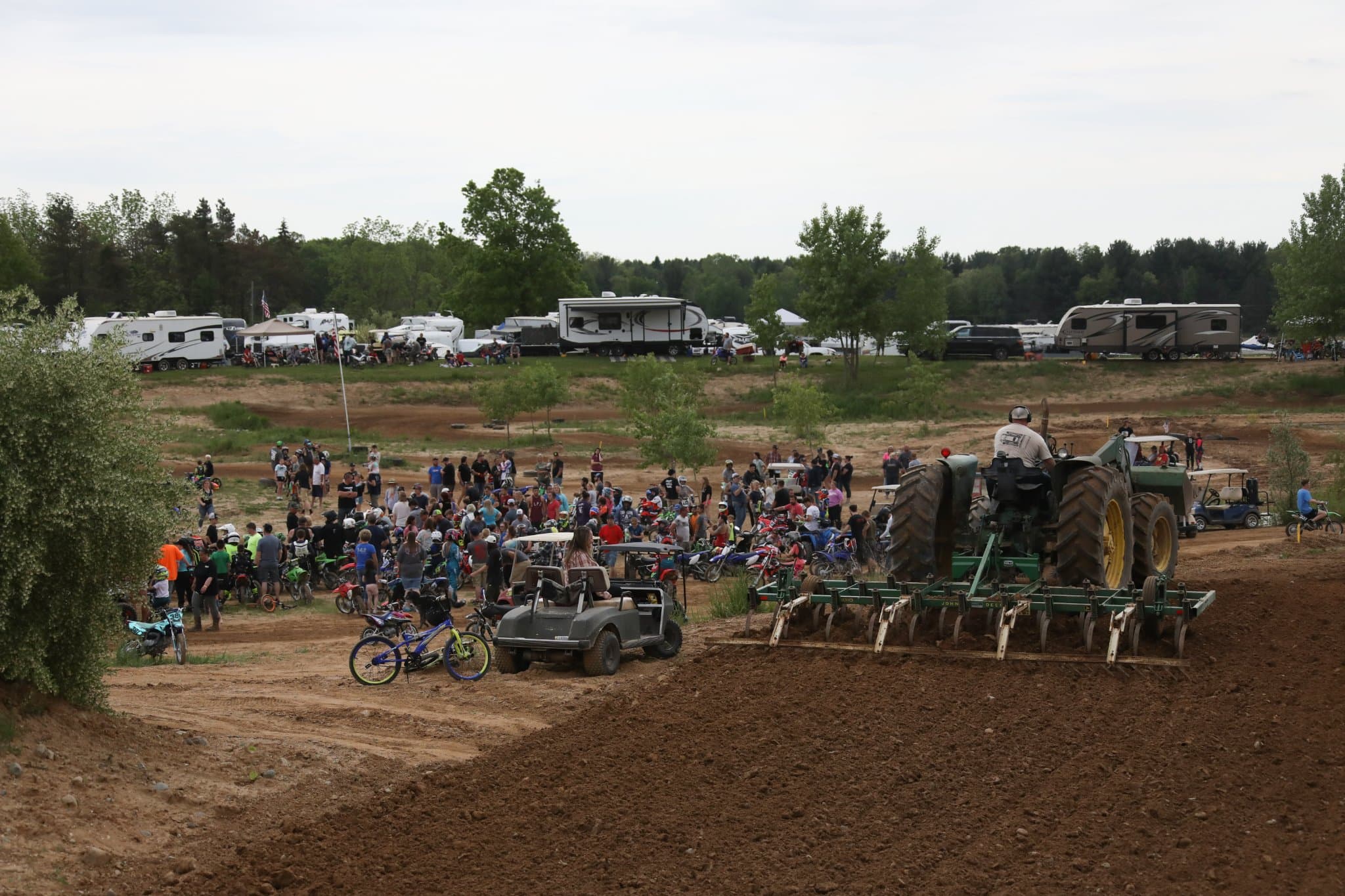 Valley Motocross photo 1