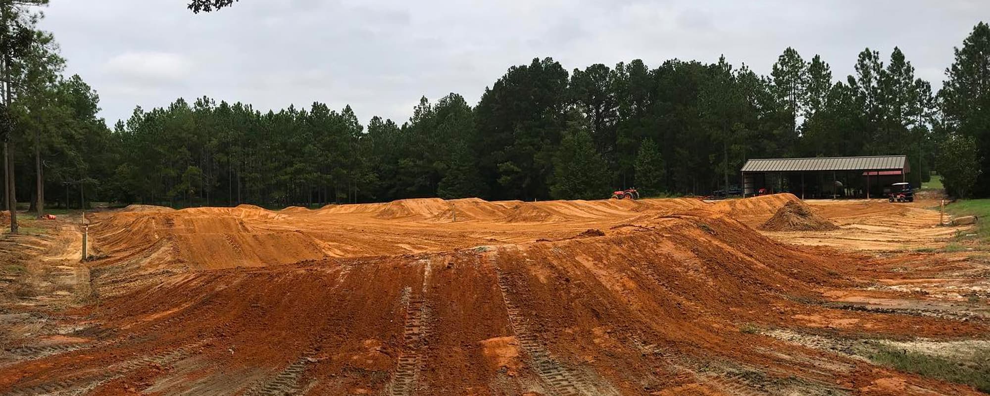 Georgia Practice Facility photo 4
