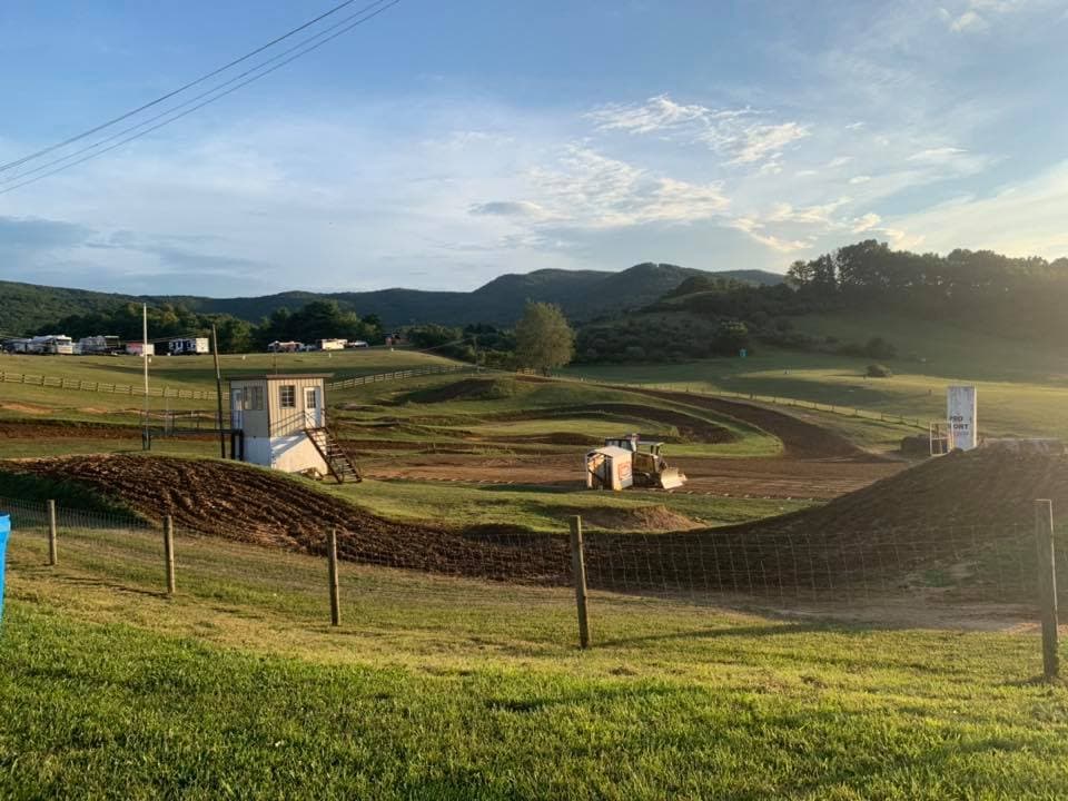 Pro Sport Motocross photo 2