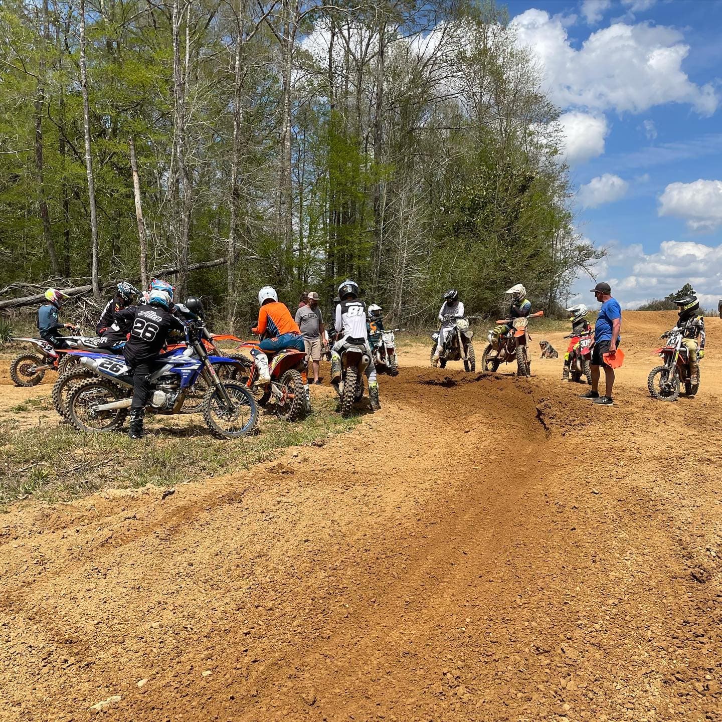 Real Deal MX Training Facility photo 2
