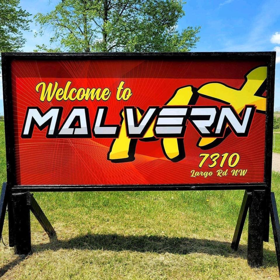 Malvern MX