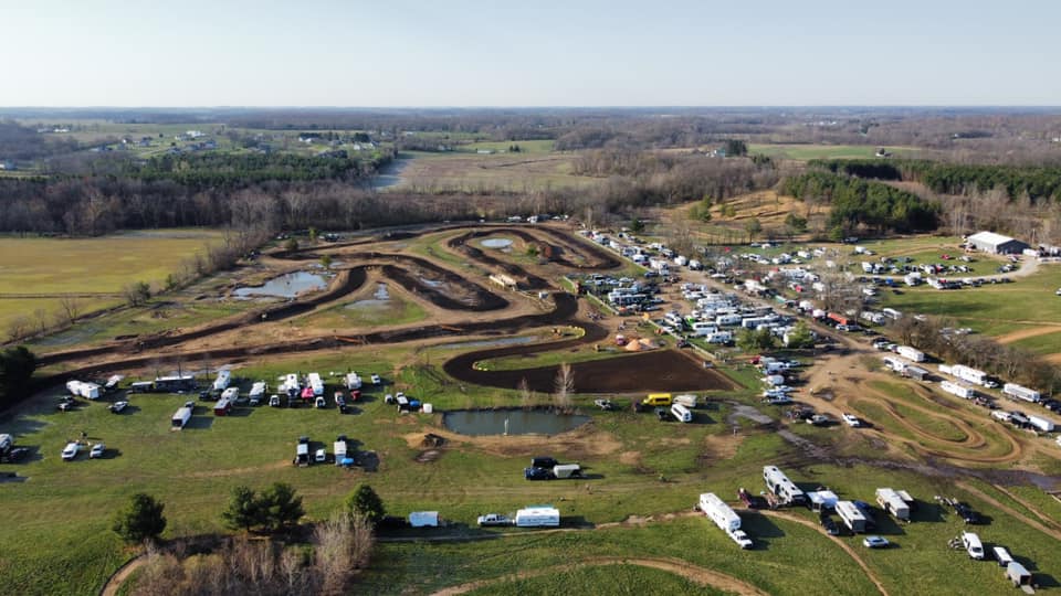 East Fork Motocross Park photo 1