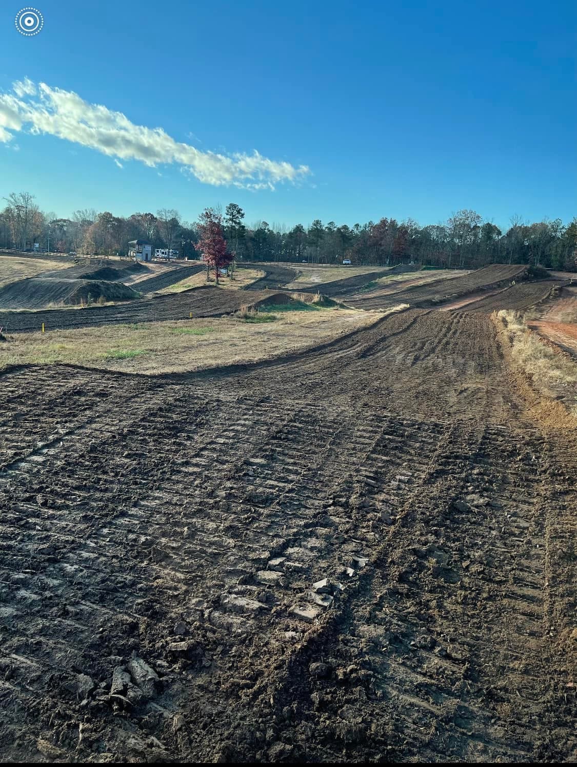 North Carolina Motorsports Park photo 2