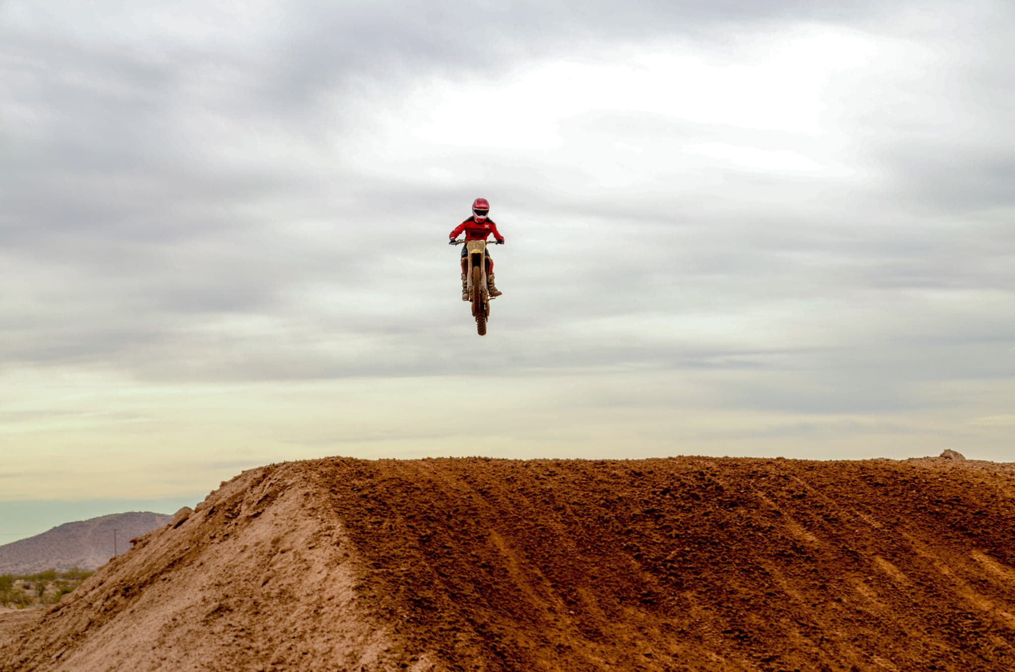 Cal City MX Park, Inc. photo 6